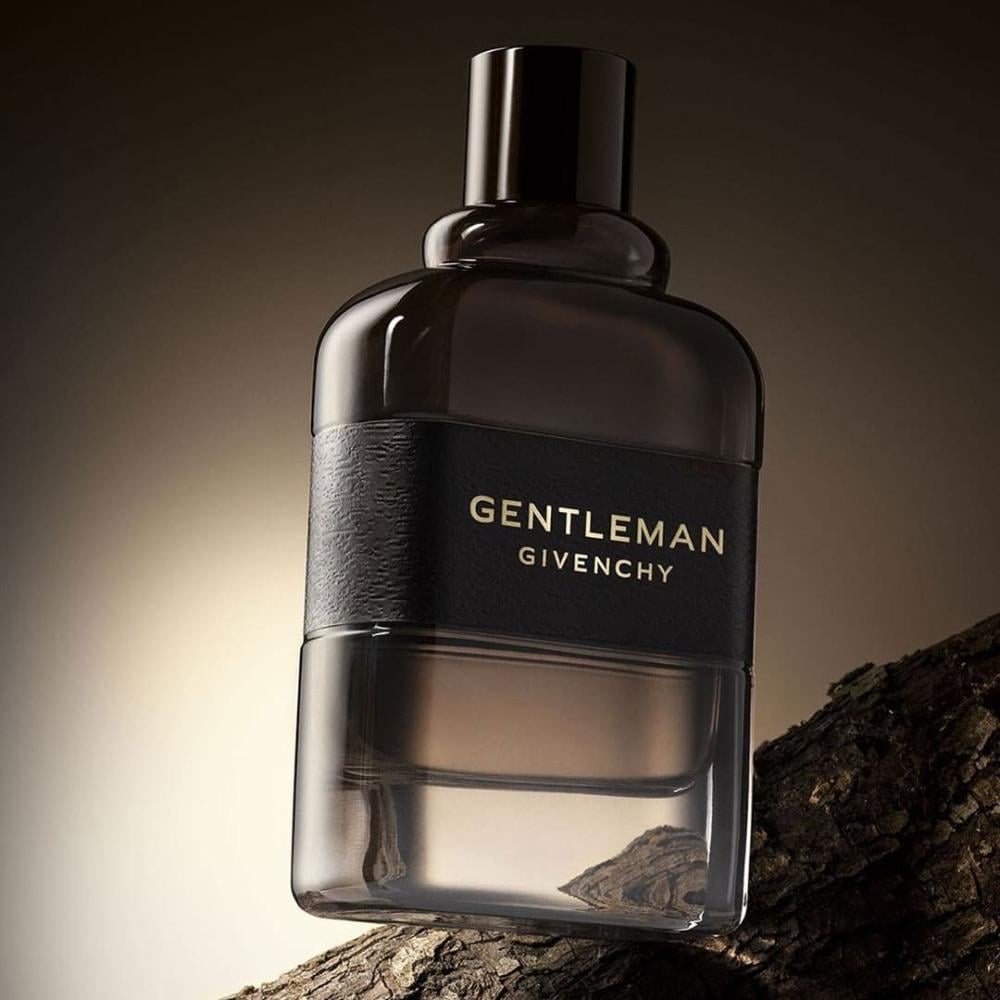 عطر جيفنشي جنتل مان بويزي للرجال - او دى بارفيوم 100 مل