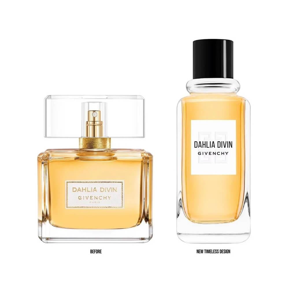عطر جيفنشي داليا ديفين للنساء - او دى بارفيوم 100 مل