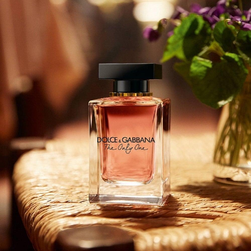 عطر دولتشي اند غابانا ذا اونلي ون - او دى بارفيوم 100 مل