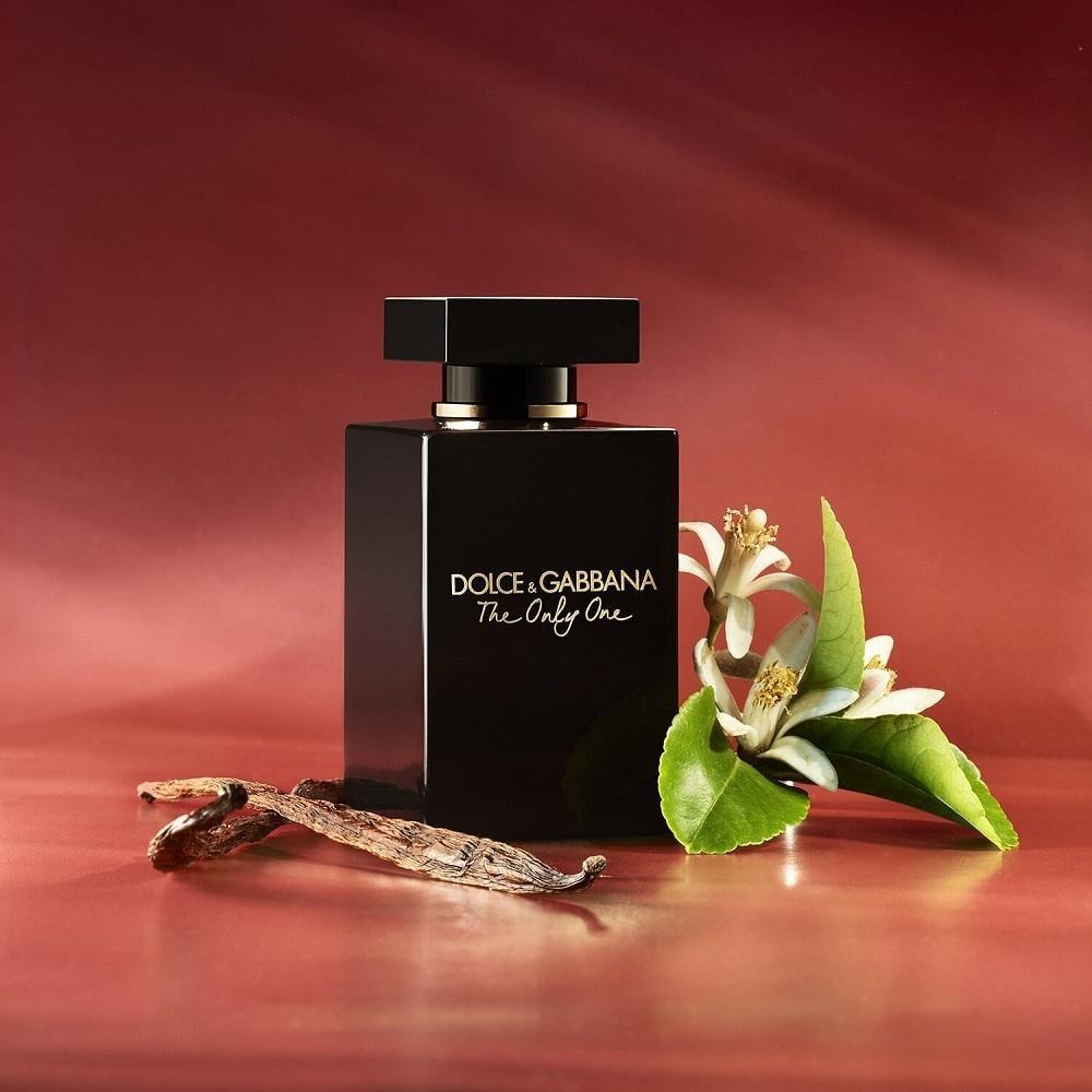 عطر دولتشي اند غابانا ذا اونلي ون للنساء - او دى بارفيوم انتنس 100 مل