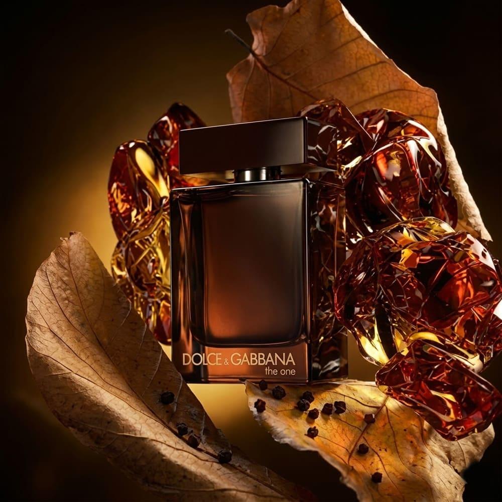 عطر دولسي اند جابانا ذا ون بارفيوم - 100 مل