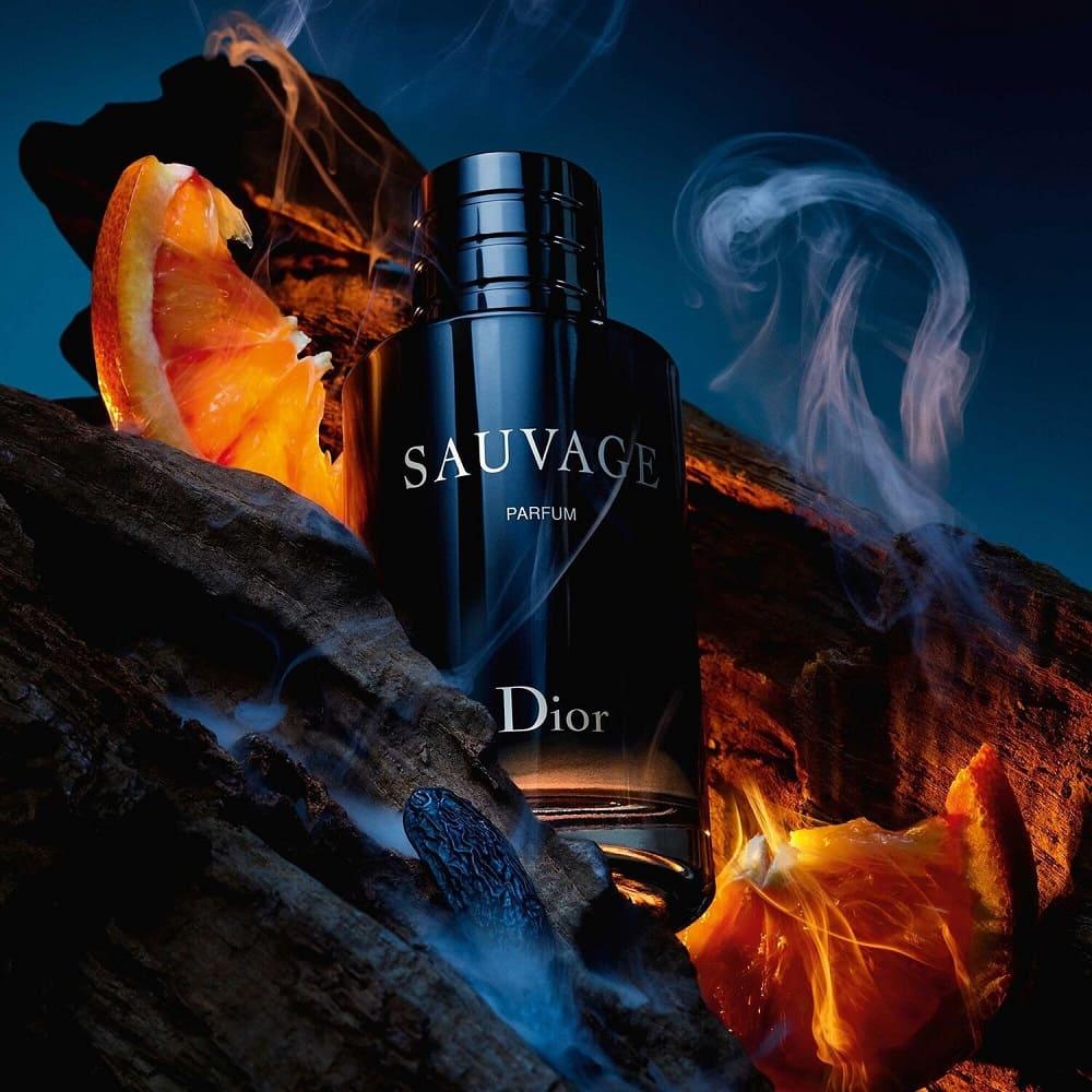 عطر ديور سوفاج للرجال - بارفيوم 100 مل