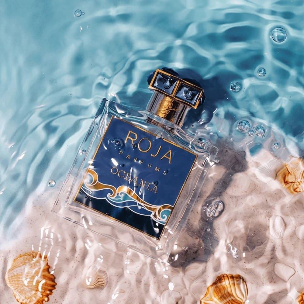 عطر روجا اوشينيا للجنسين او دي بارفيوم - 100 مل