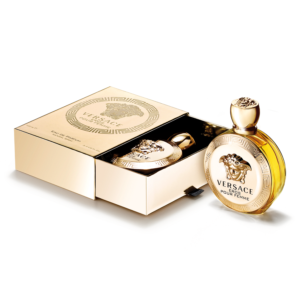 عطر فرزاتشي ايروس بور فيم للنساء - او دي بارفيوم 100 مل