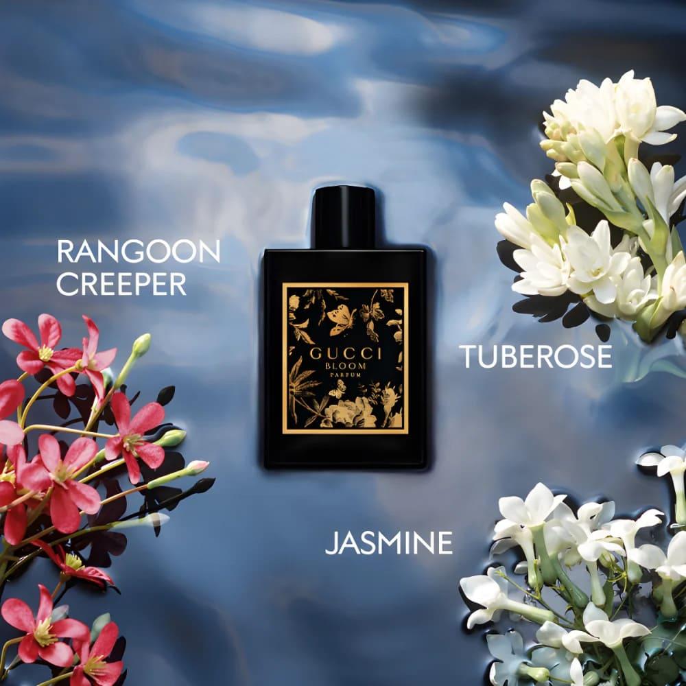 عطر قوتشي بلوم بارفيوم - 100 مل