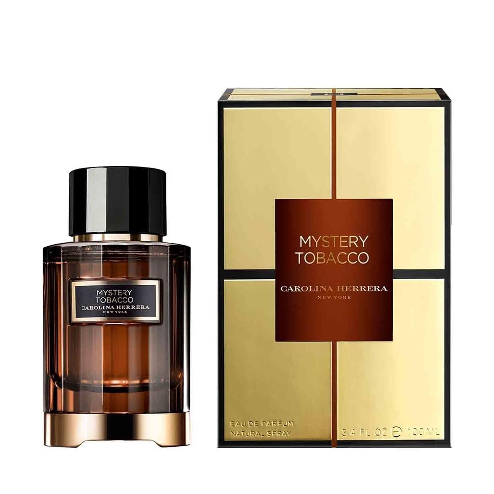 عطر كارولينا هيريرا ميستري توباكو - او دى بارفيوم 100 مل