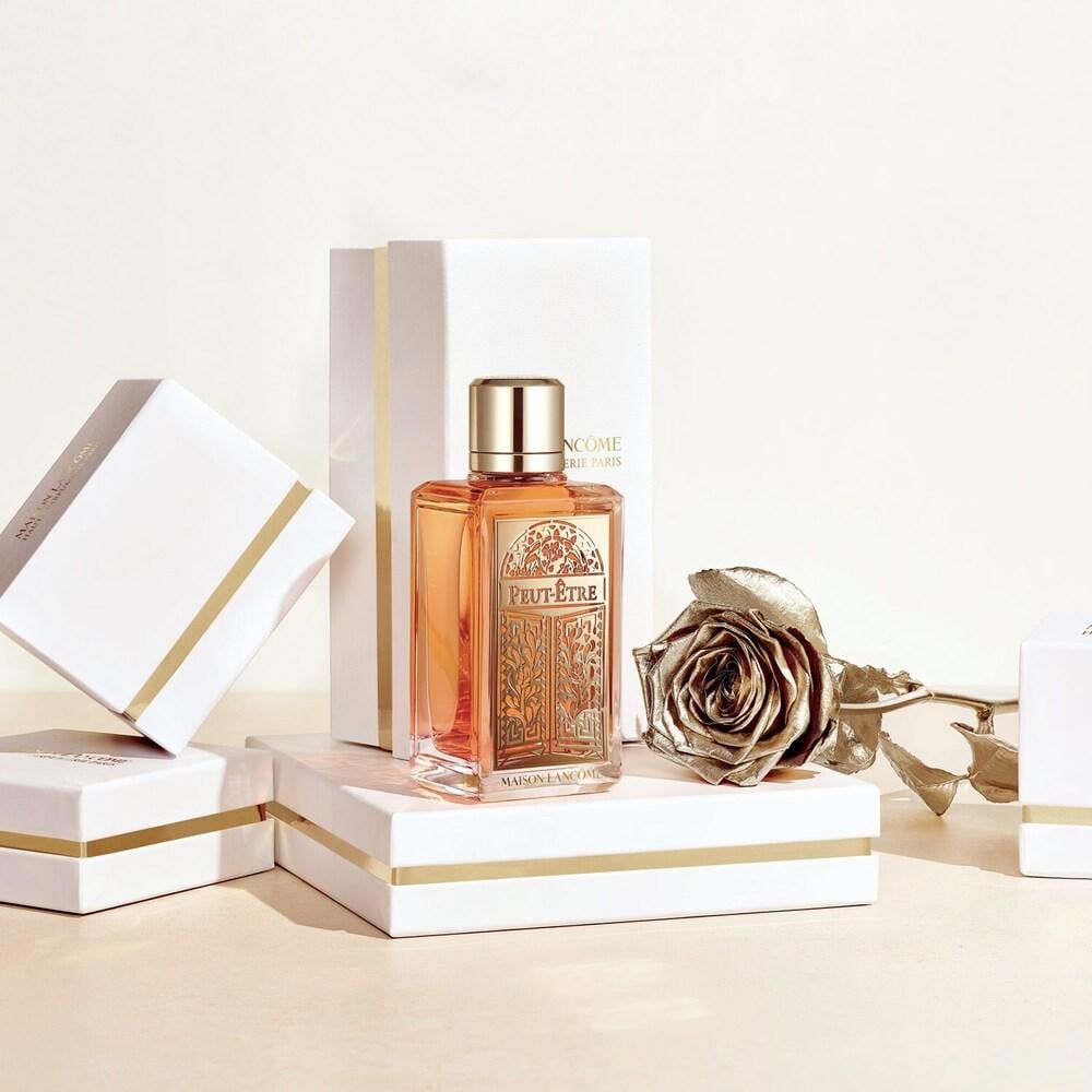 عطر لانكوم بيوت إيتر ميزون للنساء - او دى بارفيوم 100 مل