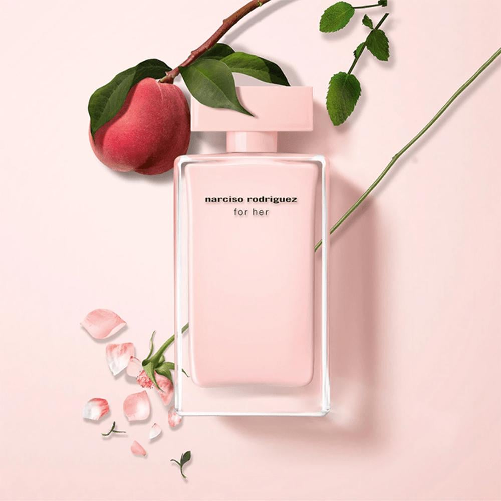 عطر نارسيسو رودريغز فور هير للنساء - او دى بارفيوم 100 مل