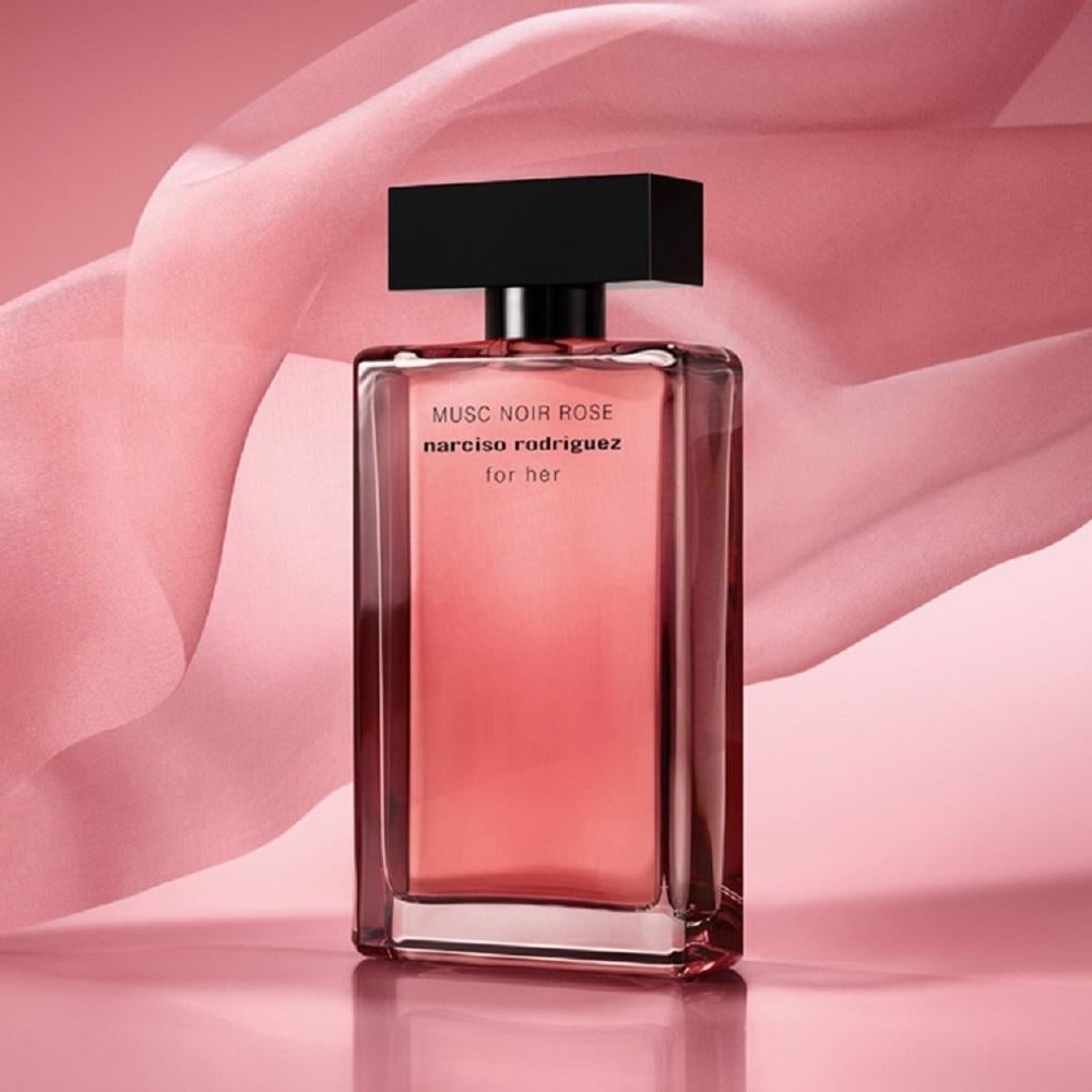 عطر نارسيسو رودريغز مسك نوار روز - او دي بارفيوم 100 مل