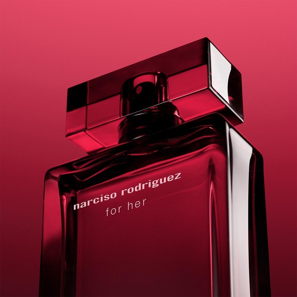 عطر نارسيسو رودريغز فور هير للنساء - او دى بارفيوم انتنس 100 مل