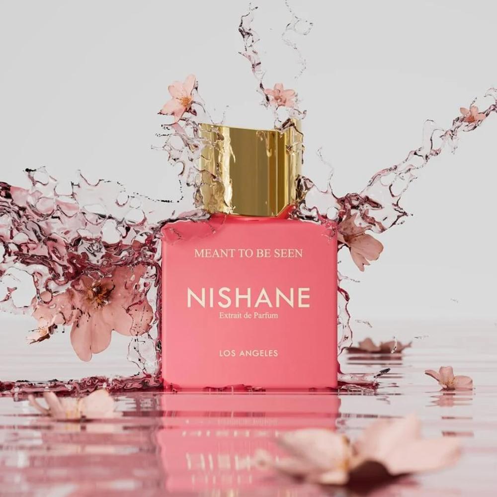 عطر نيشاني مينت تو بي سين - اكسترايت دى بارفيوم 100 مل