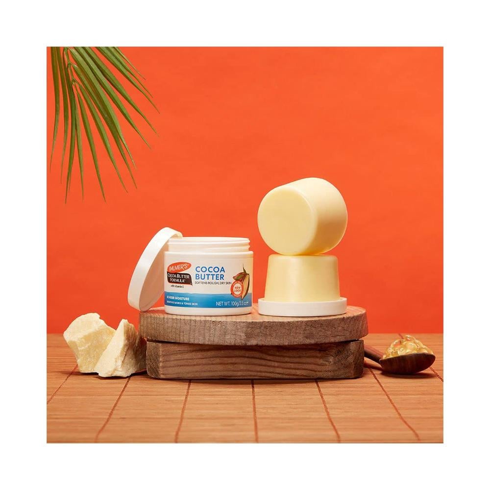 PALMER'S COCOA BUTTER FORMULA CREAM - 100 gm