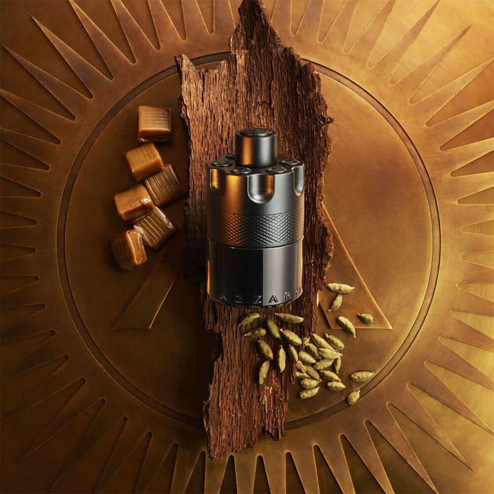 عطر ازارو ذا موست وانتد للرجال - او دى بارفيوم انتنس 100 مل