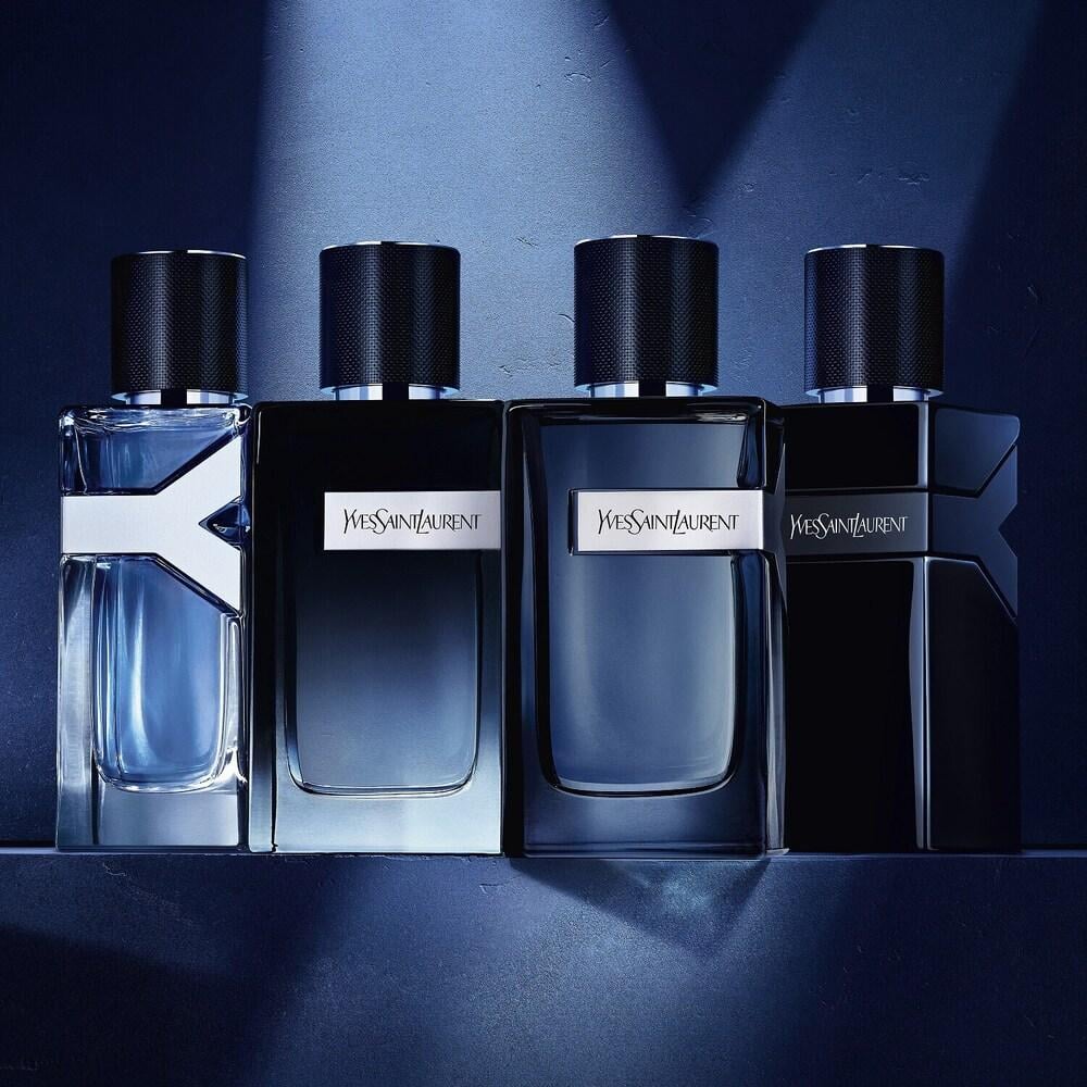 عطر ايف سان لوران واي للرجال - او دى تواليت 100 مل