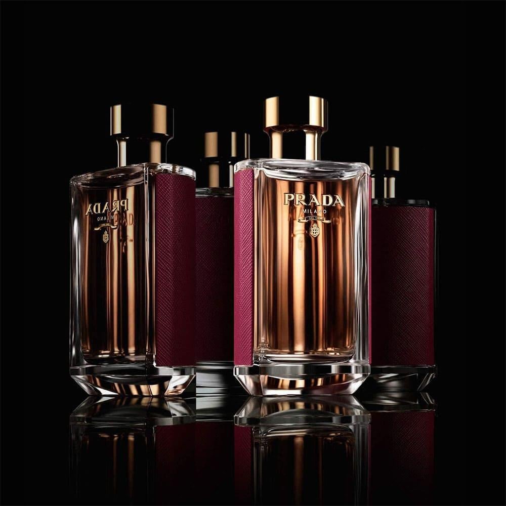 عطر برادا لا فيم انتنس للنساء - او دى بارفيوم 100 مل
