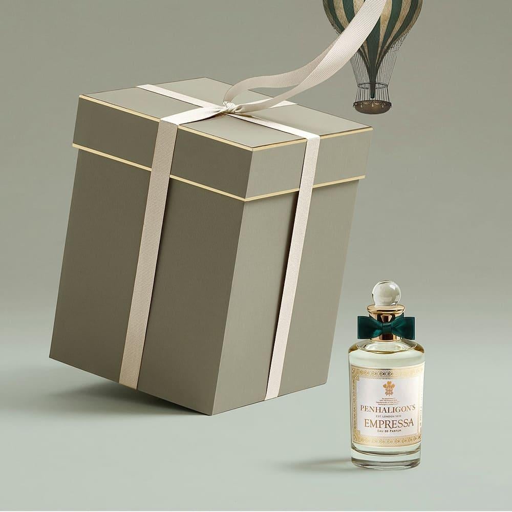 عطر بنهاليغونز امبريسا للنساء او دي بارفيوم - 100 مل