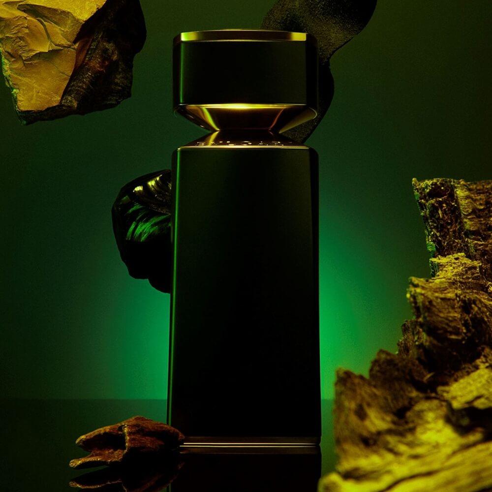 عطر بولغاري لو جيم فالكار للرجال - او دى بارفيوم 100 مل