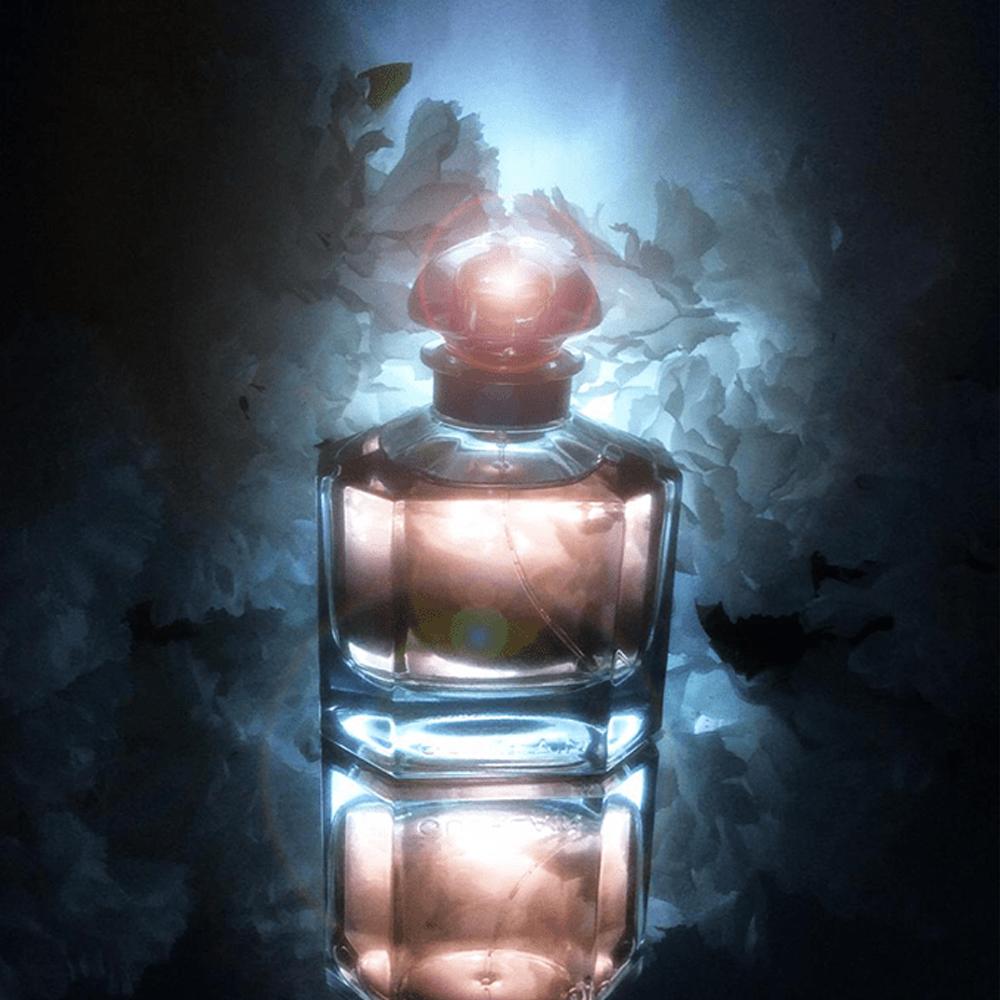 عطر جيرلان مون جيرلان للنساء - او دى بارفيوم 100 مل