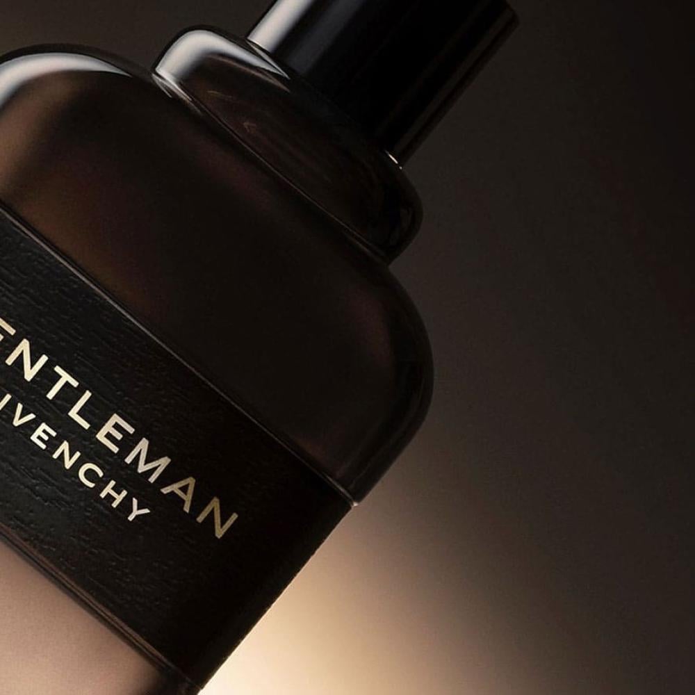 عطر جيفنشي جنتل مان بويزي للرجال - او دى بارفيوم 100 مل
