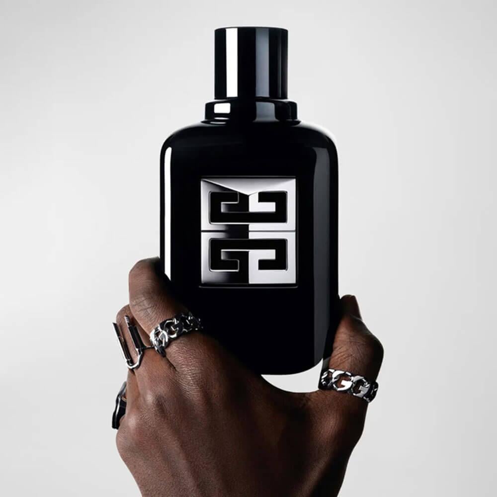 عطر جيفنشي جنتل مان سوسايتي للرجال - او دى بارفيوم 100 مل