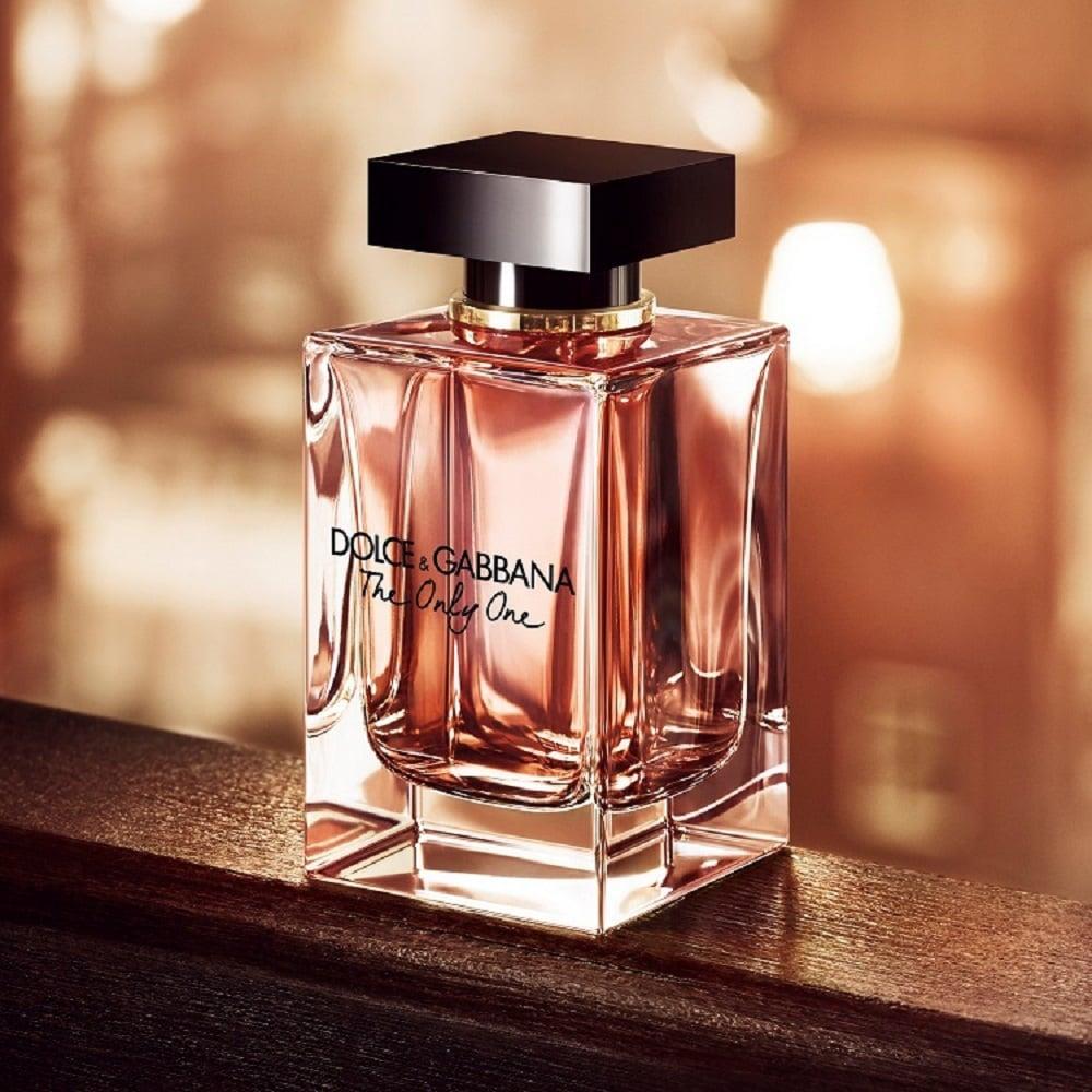 عطر دولتشي اند غابانا ذا اونلي ون - او دى بارفيوم 100 مل