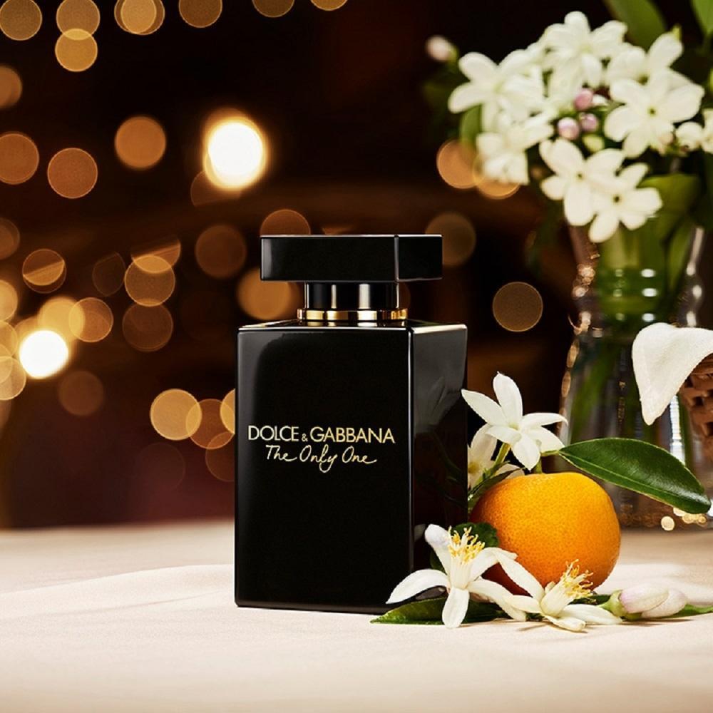 عطر دولتشي اند غابانا ذا اونلي ون للنساء - او دى بارفيوم انتنس 100 مل