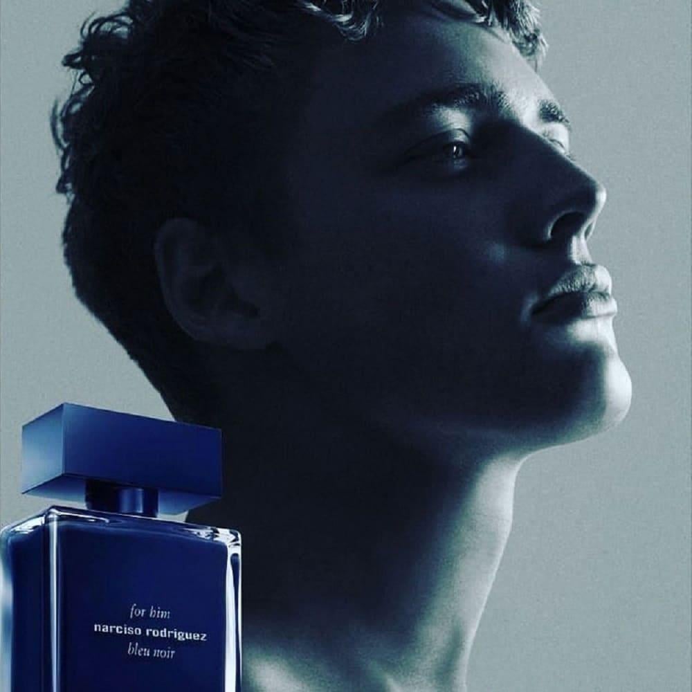 عطر نارسيسو رودريغز بلو نوار للرجال - او دى بارفيوم 100 مل