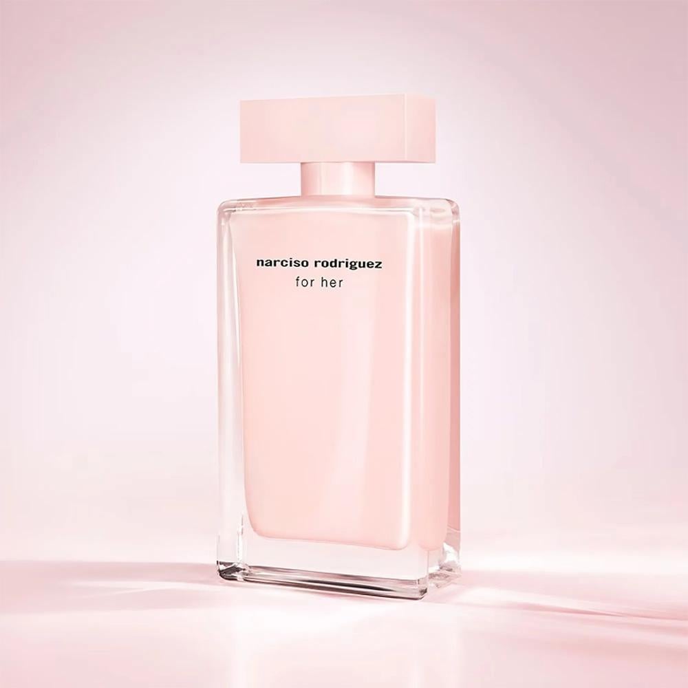 عطر نارسيسو رودريغز فور هير للنساء - او دى بارفيوم 100 مل