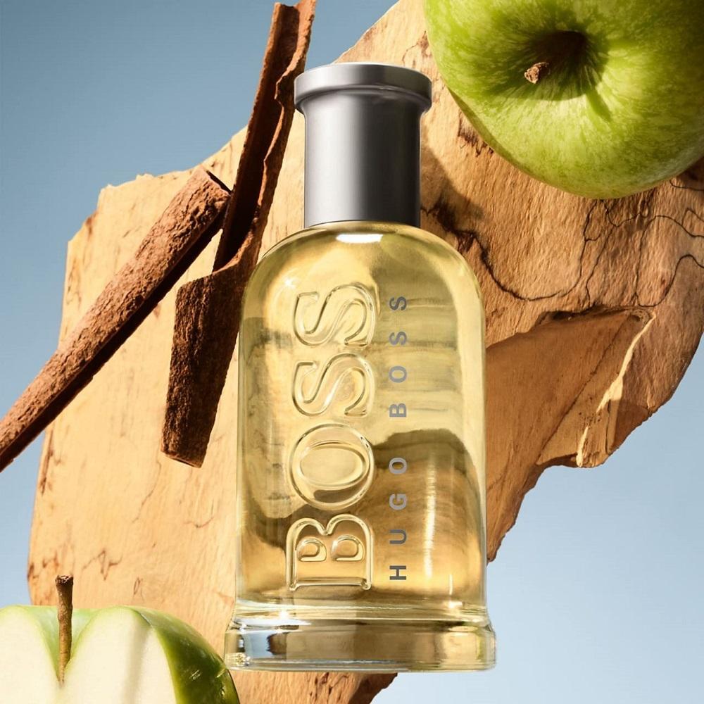 عطر هوجو بوس بوس بوتلد للرجال - او دى تواليت 100 مل