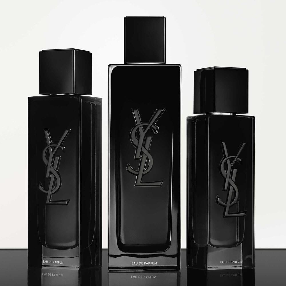 عطر ايف سان لوران ماي سيلف للرجال - او دى بارفيوم 100 مل