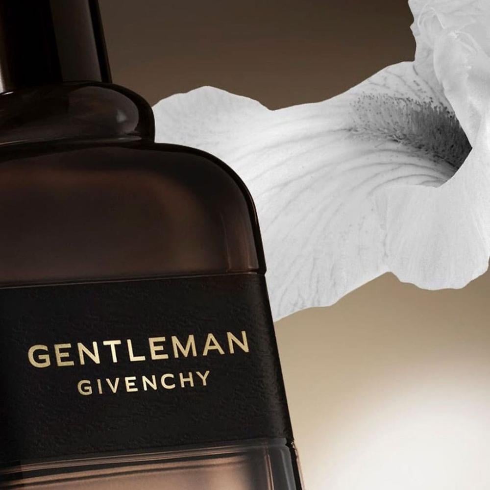 عطر جيفنشي جنتل مان بويزي للرجال - او دى بارفيوم 100 مل
