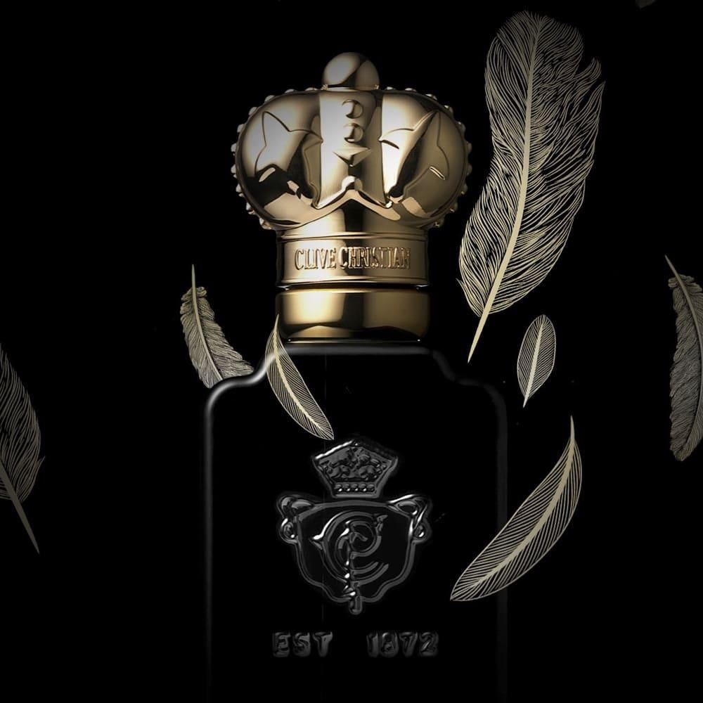 عطر كلايف كريستيان اوريجنال كوليكشن اكس ماسكولان للرجال - 100 مل
