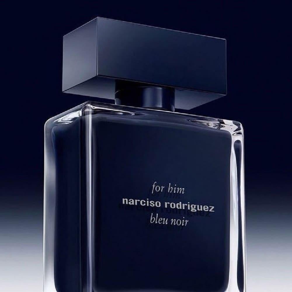 عطر نارسيسو رودريغز بلو نوار للرجال - او دى بارفيوم 100 مل