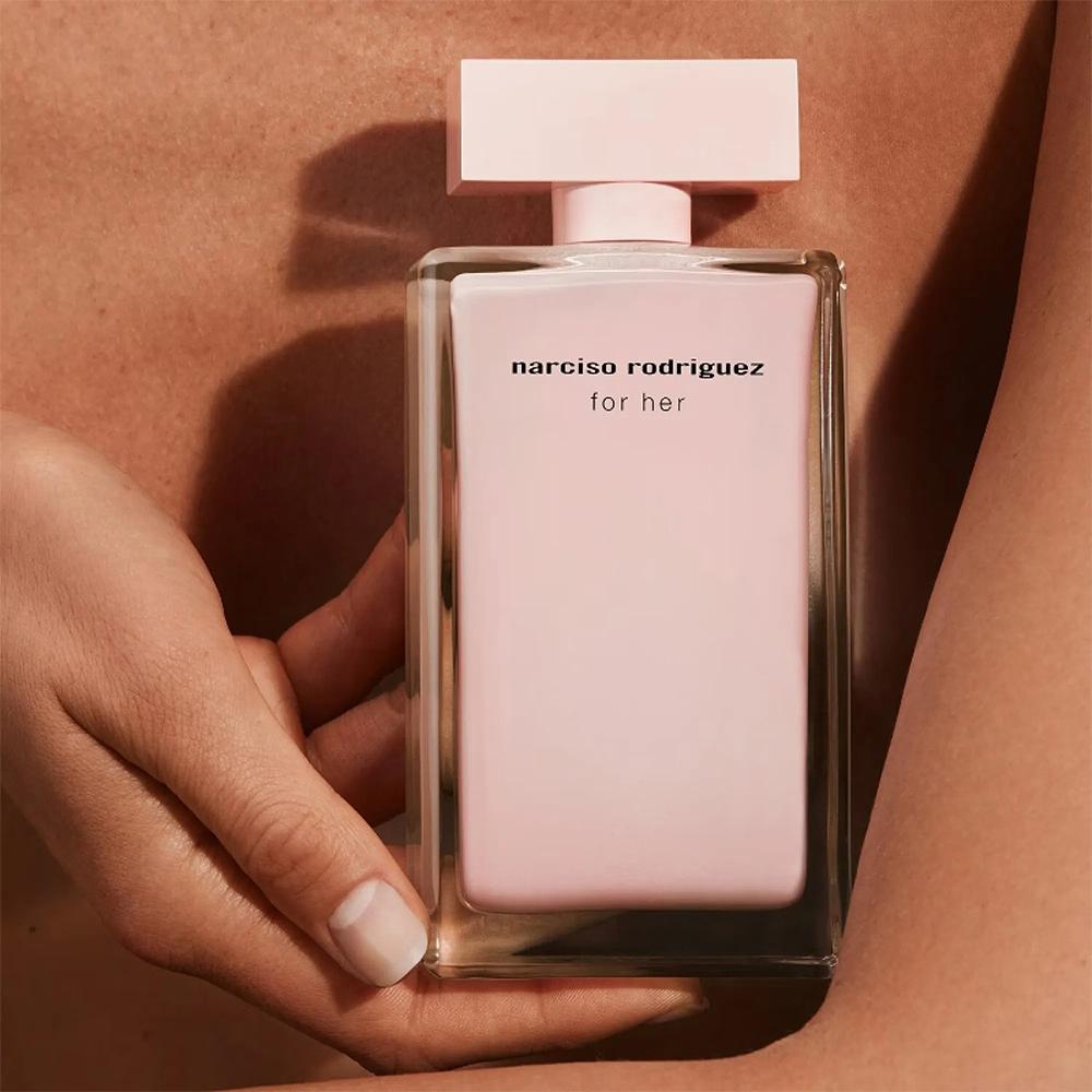 عطر نارسيسو رودريغز فور هير للنساء - او دى بارفيوم 100 مل