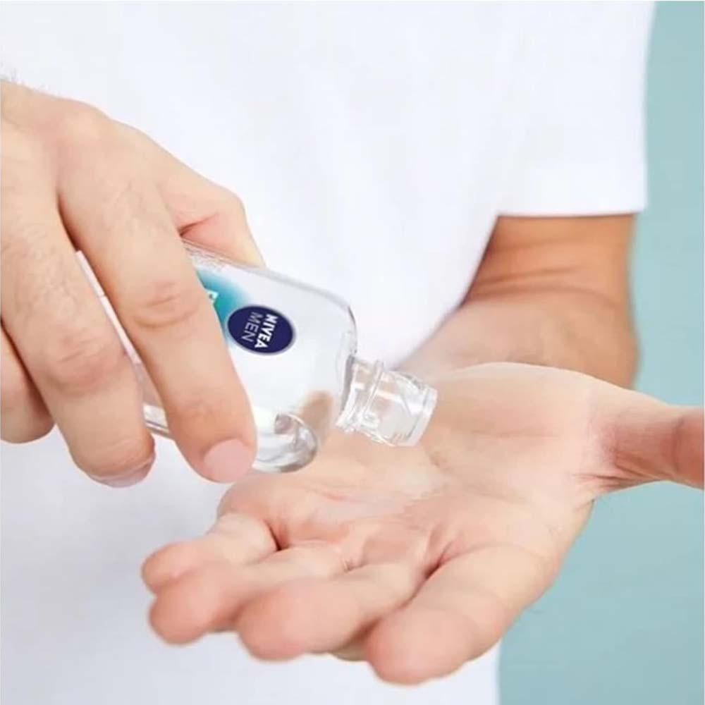 Nivea Men Fresh Cake After Shave Lotion - 100 ml