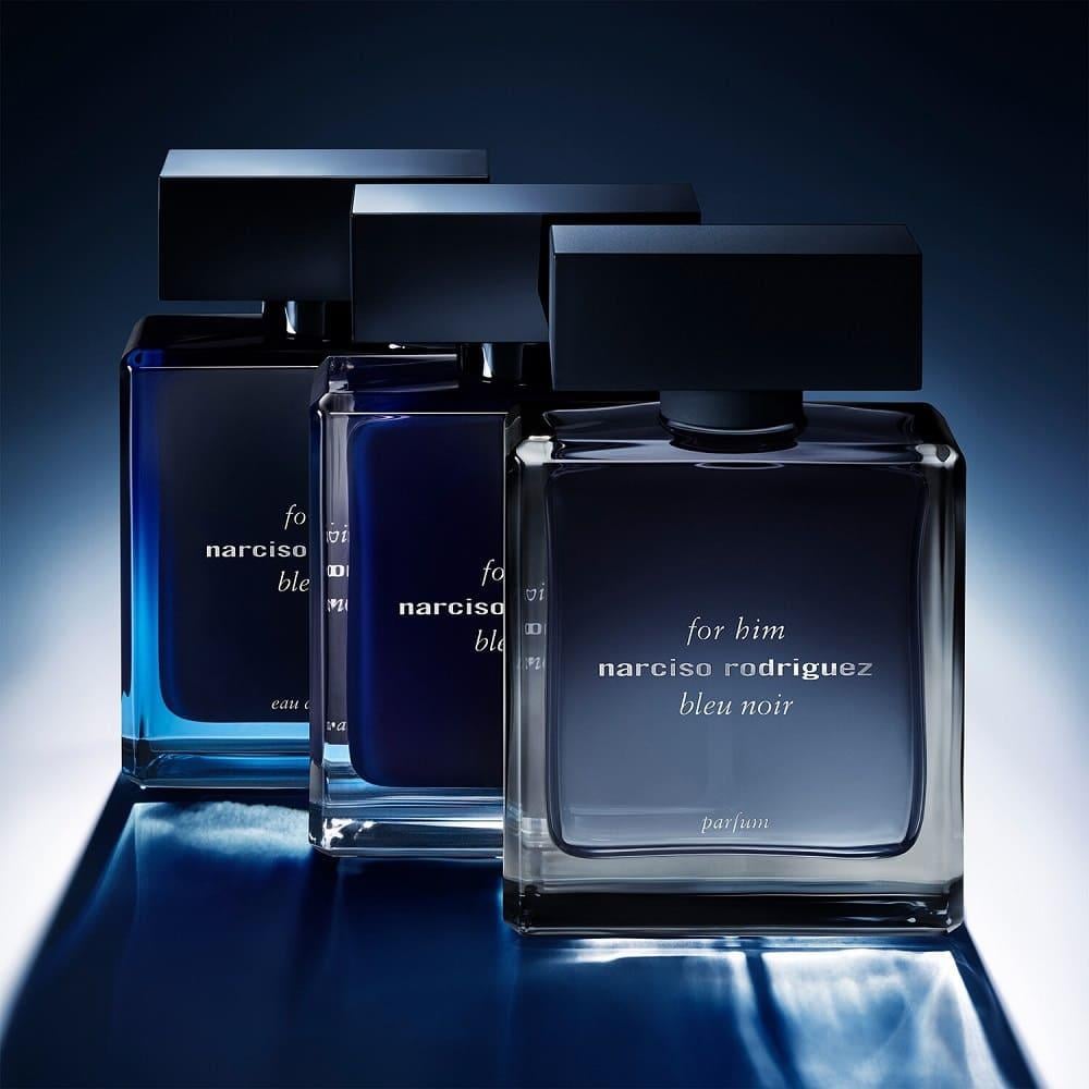 عطر نارسيسو رودريغز بلو نوار للرجال - او دى بارفيوم 100 مل