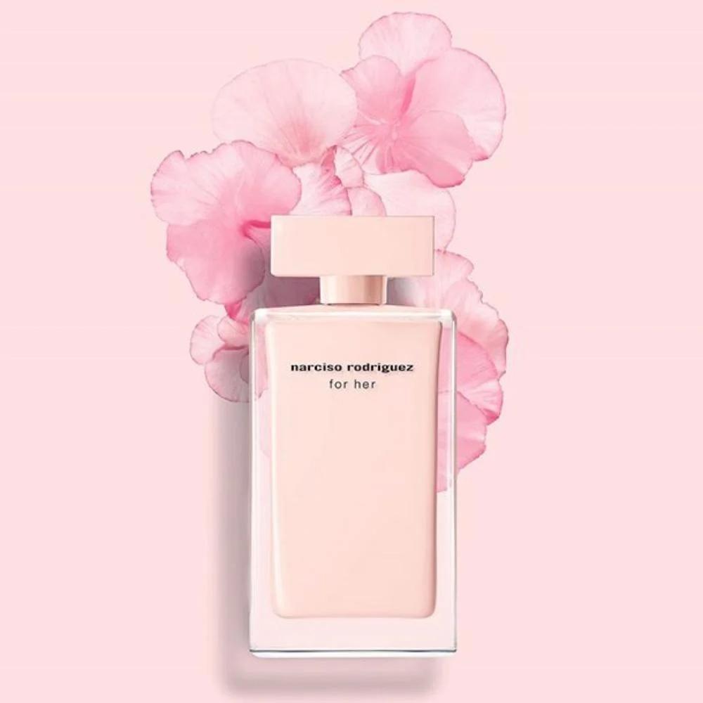 عطر نارسيسو رودريغز فور هير للنساء - او دى بارفيوم 100 مل
