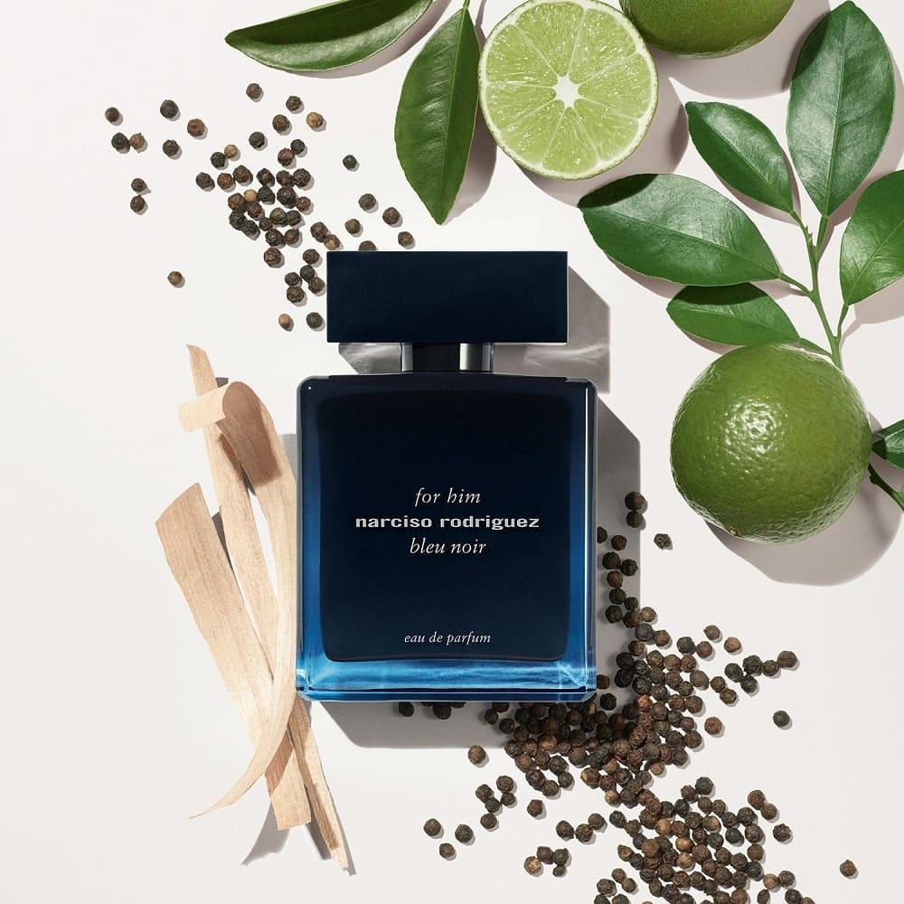 عطر نارسيسو رودريغز بلو نوار للرجال - او دى بارفيوم 100 مل