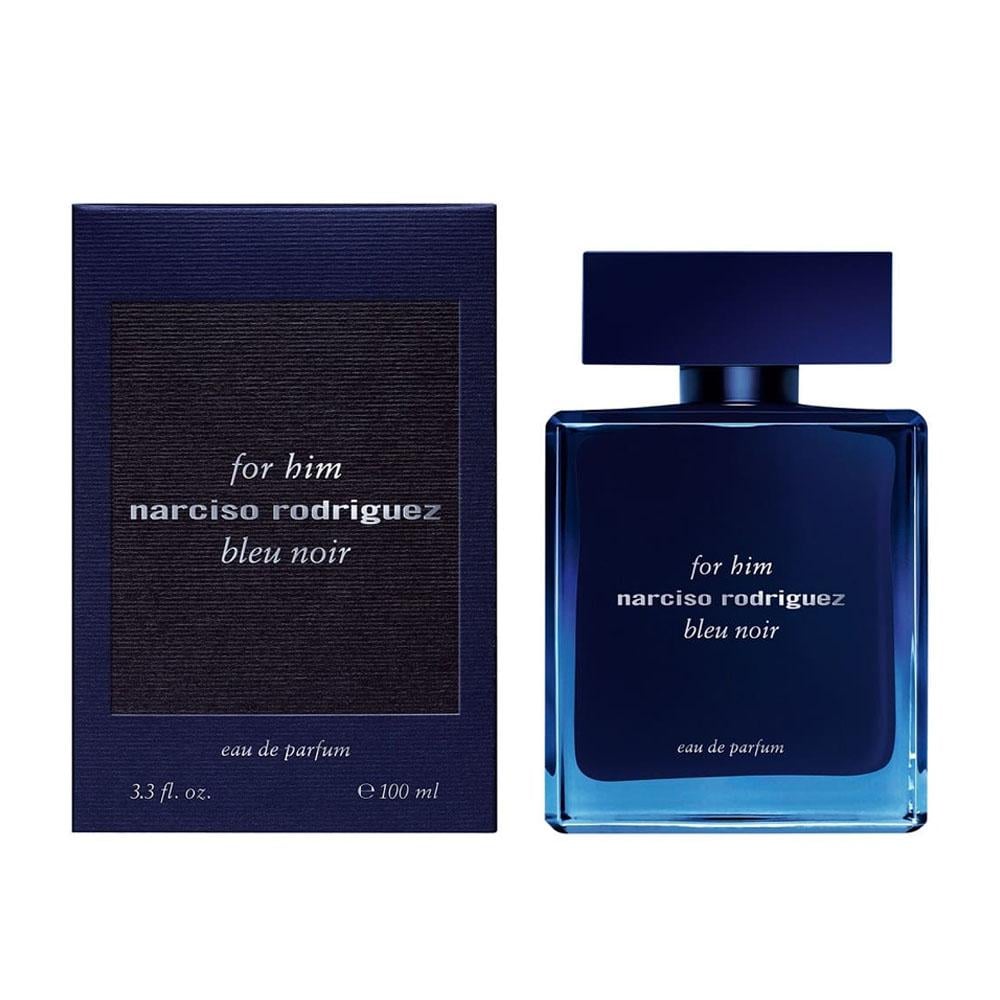 عطر نارسيسو رودريغز بلو نوار للرجال - او دى بارفيوم 100 مل