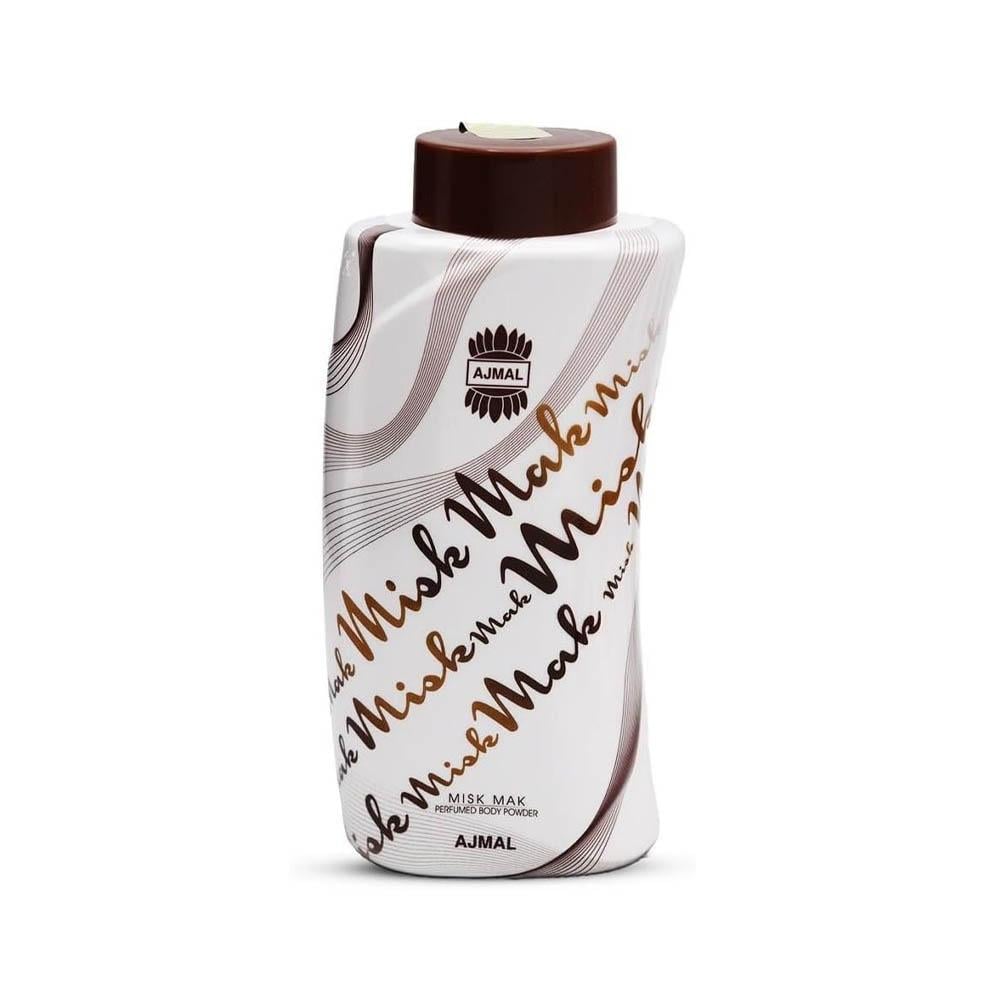 اجمل مسك مك سمر بودرة معطرة للجسم - 100 جم
