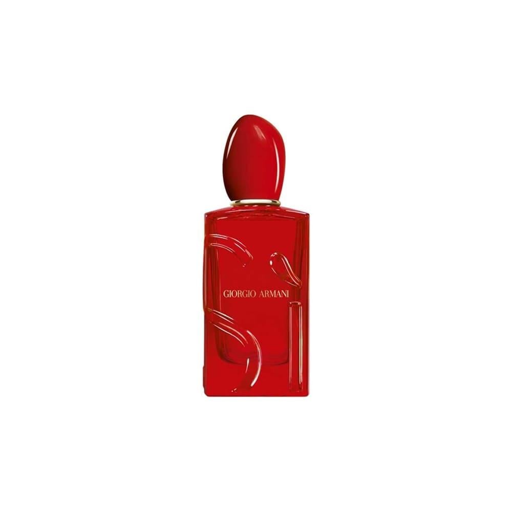 Giorgio Armani Si Passione Red Musk for Men- Eau De Parfum 100ml