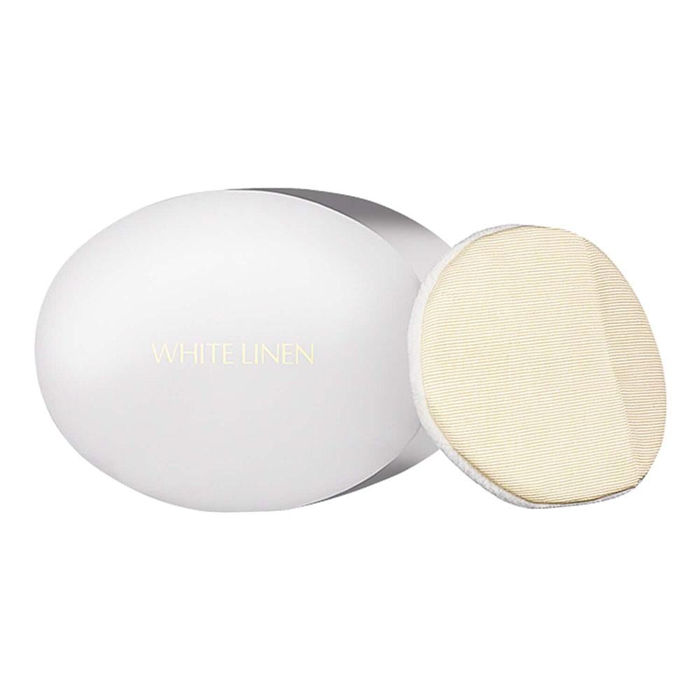 Estee Lauder White Line Perfumed Body Powder - 100 gm
