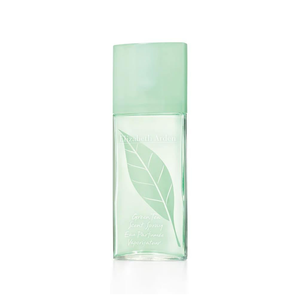 Elizabeth Arden Green Tea Scent Spray for Women - Eau De Parfum 100 ml