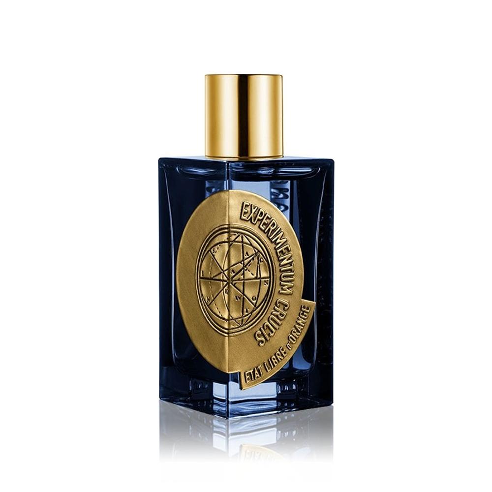 Etat Libre d'Orange Experimentum Crocs perfume - Eau de Parfum 100 ml