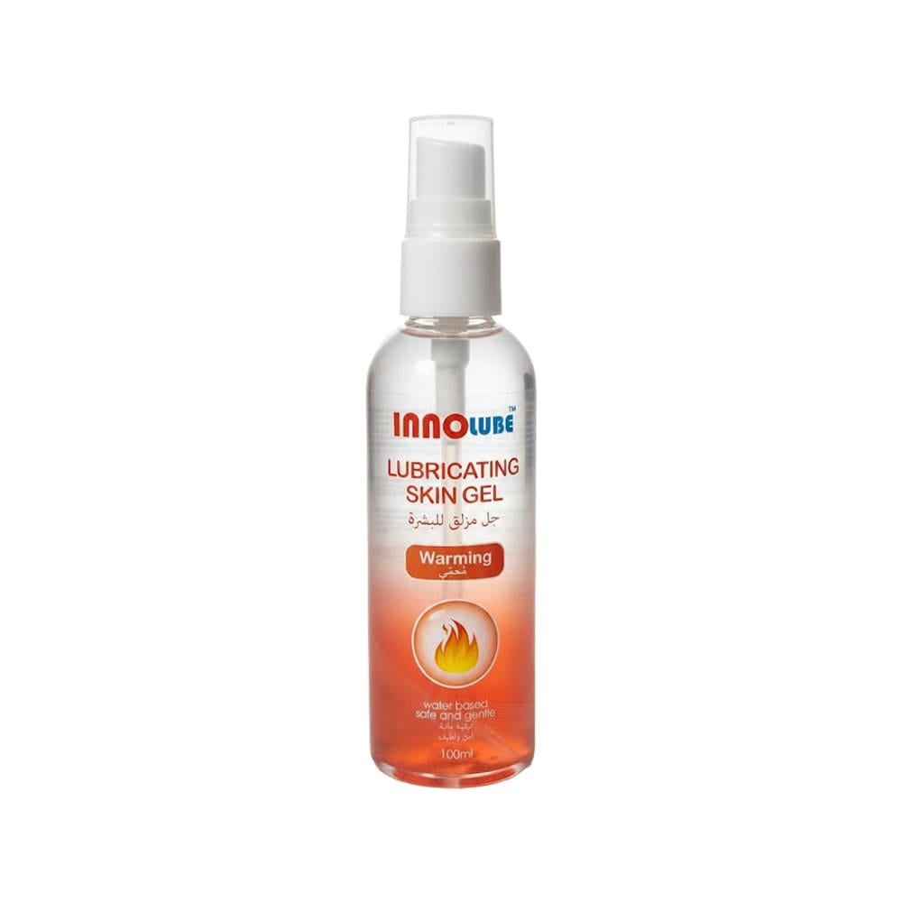 InnoLube lubricating Gel Warming - 100 ml