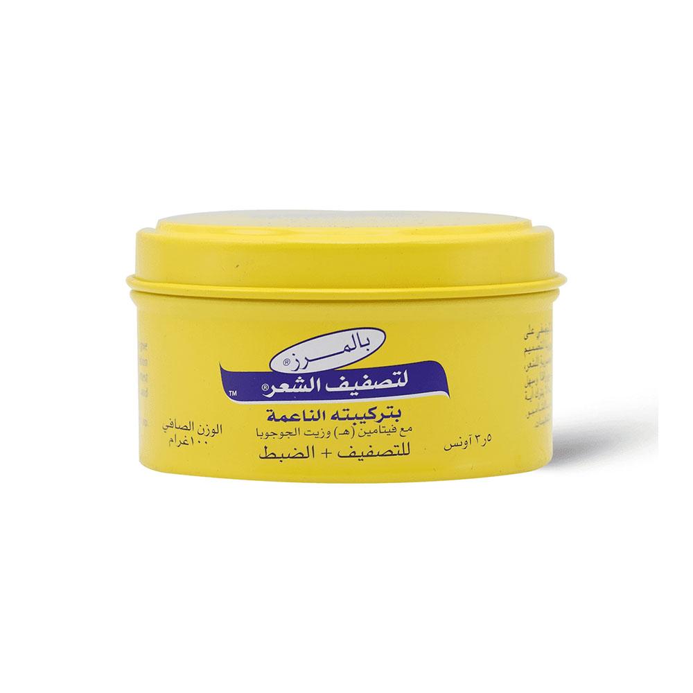 Palmer's Soft Formula Styling Cream - 100 gm