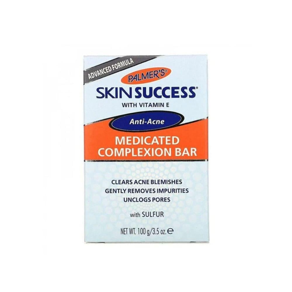 Palmer's Skin Perfector Acne Relief Cleansing Bar - 100 gm