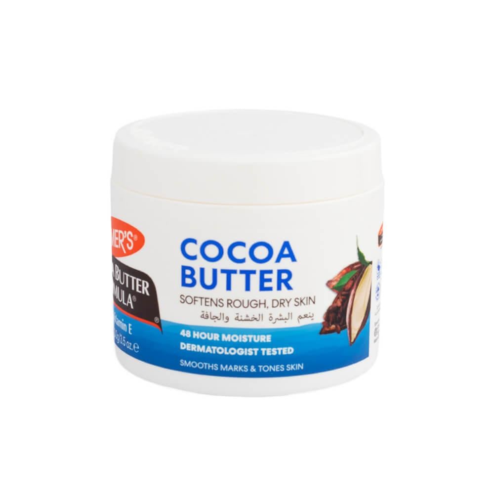 PALMER'S COCOA BUTTER FORMULA CREAM - 100 gm