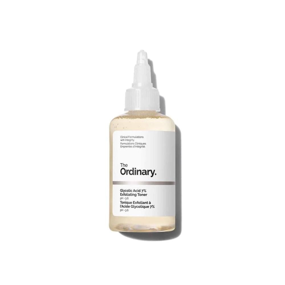 The Ordinary Toner Exfoliating Toner - 100 ml