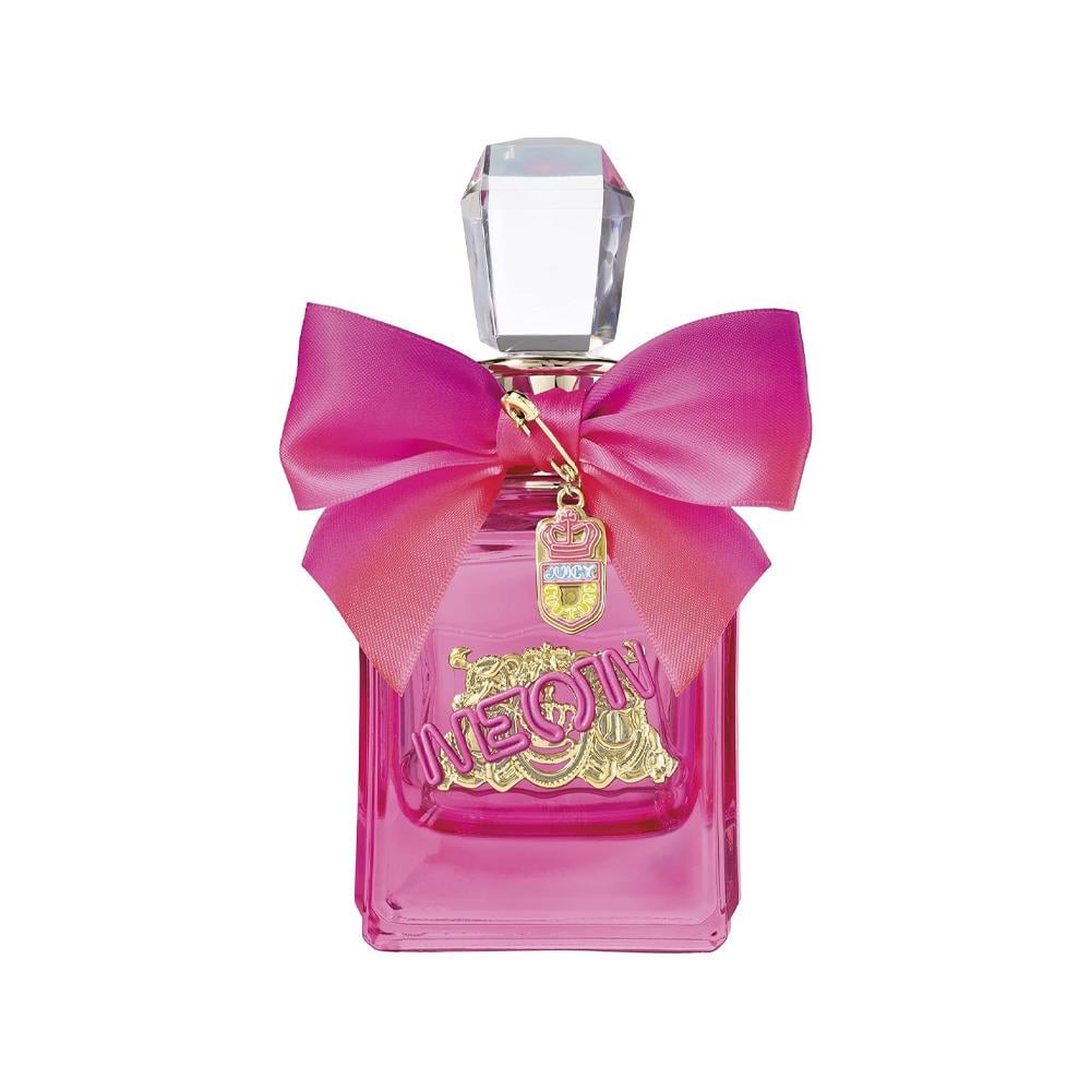 Juicy Couture Viva La Juicy Neon Perfume for Women - Eau de Parfum 100 ml
